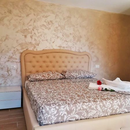 Apartmán Tre Archi 3 Benátky Exteriér fotografie