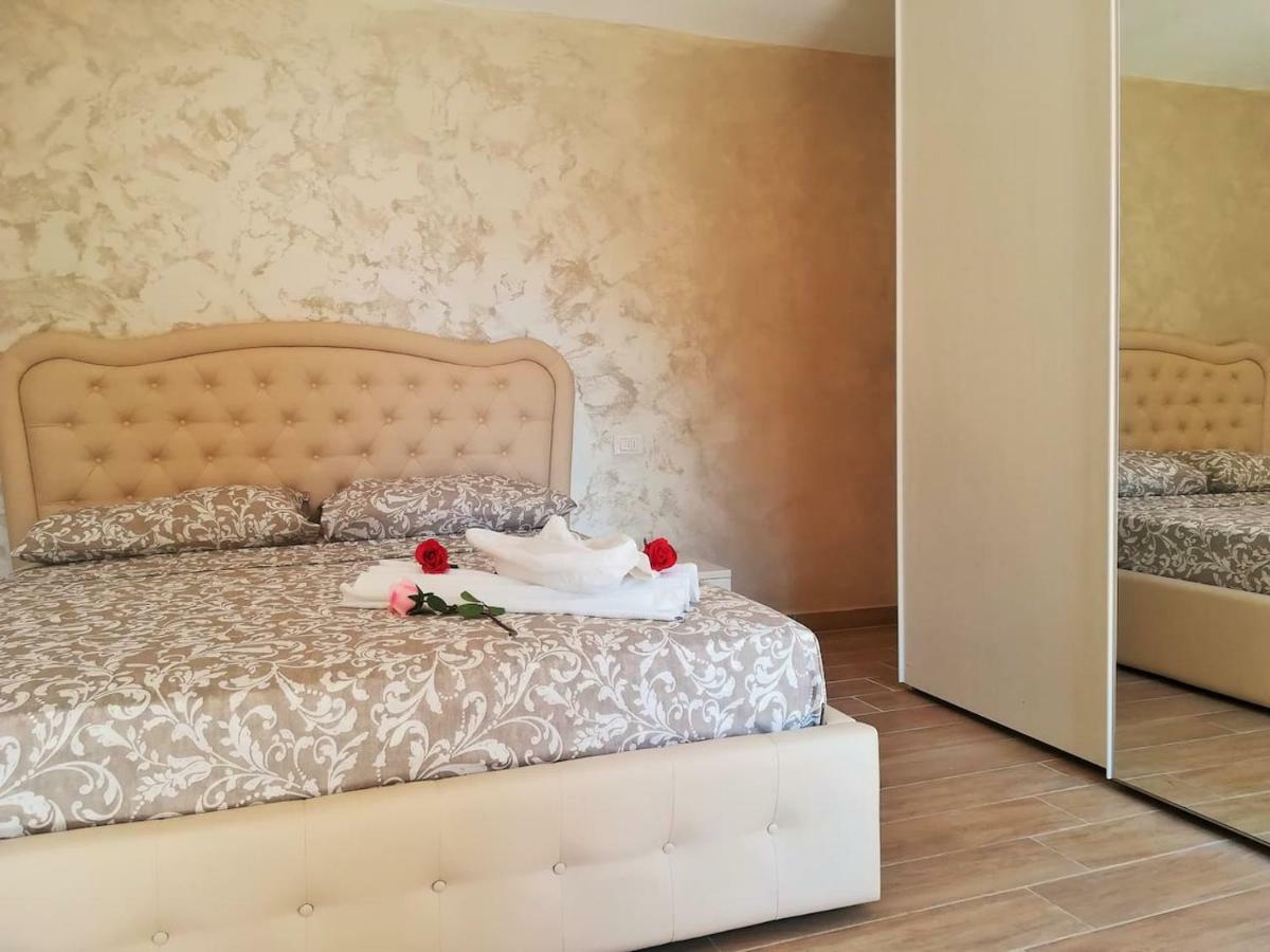 Apartmán Tre Archi 3 Benátky Exteriér fotografie