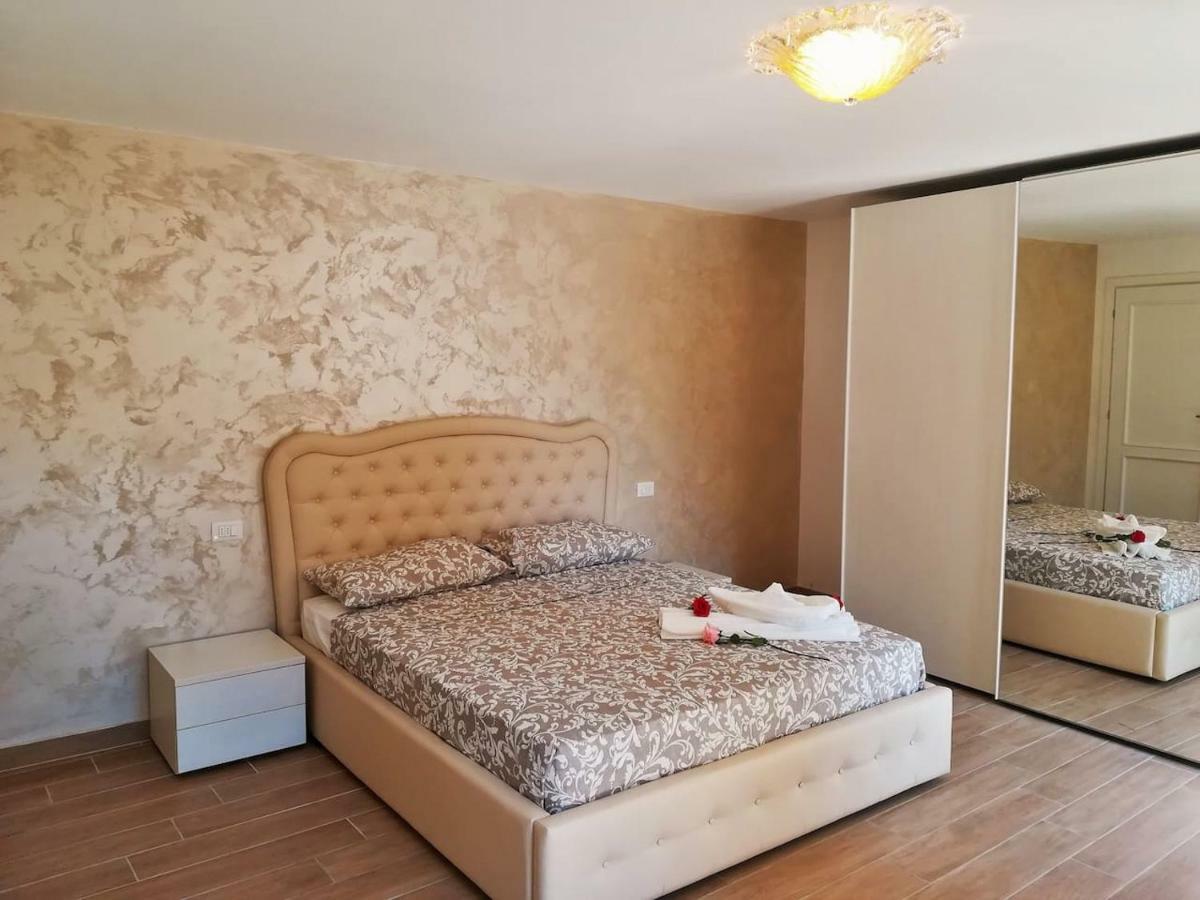 Apartmán Tre Archi 3 Benátky Exteriér fotografie