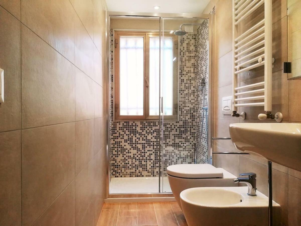 Apartmán Tre Archi 3 Benátky Exteriér fotografie